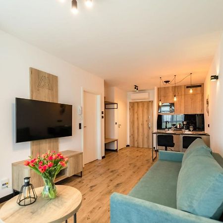 Apartamenty Pod Szyndzielnia Blisko Kolejki I Hali Pod Debowcem - Dream Apart Bielsko-Biała Extérieur photo