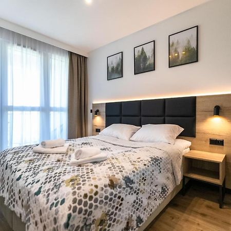 Apartamenty Pod Szyndzielnia Blisko Kolejki I Hali Pod Debowcem - Dream Apart Bielsko-Biała Extérieur photo