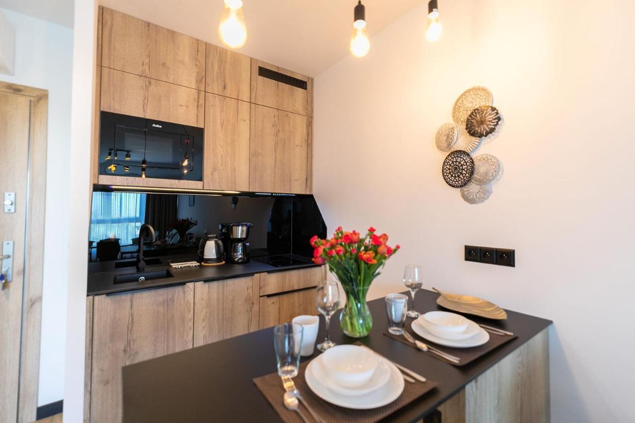 Apartamenty Pod Szyndzielnia Blisko Kolejki I Hali Pod Debowcem - Dream Apart Bielsko-Biała Extérieur photo