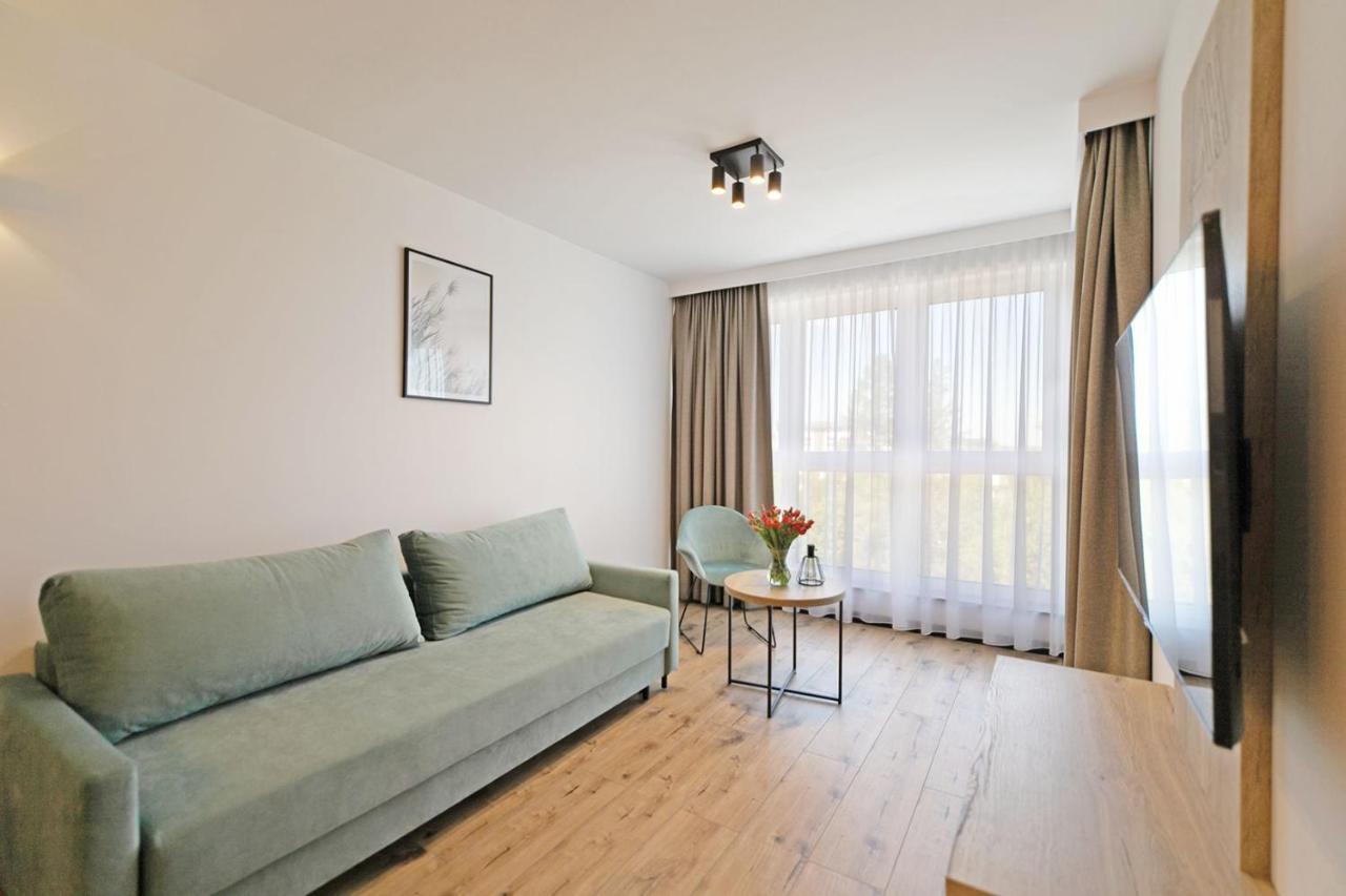 Apartamenty Pod Szyndzielnia Blisko Kolejki I Hali Pod Debowcem - Dream Apart Bielsko-Biała Extérieur photo