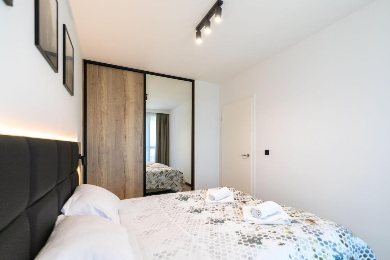 Apartamenty Pod Szyndzielnia Blisko Kolejki I Hali Pod Debowcem - Dream Apart Bielsko-Biała Extérieur photo