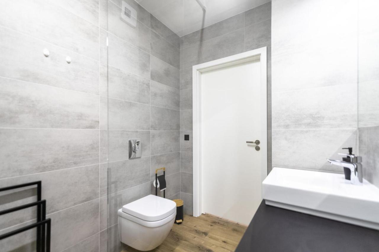 Apartamenty Pod Szyndzielnia Blisko Kolejki I Hali Pod Debowcem - Dream Apart Bielsko-Biała Extérieur photo