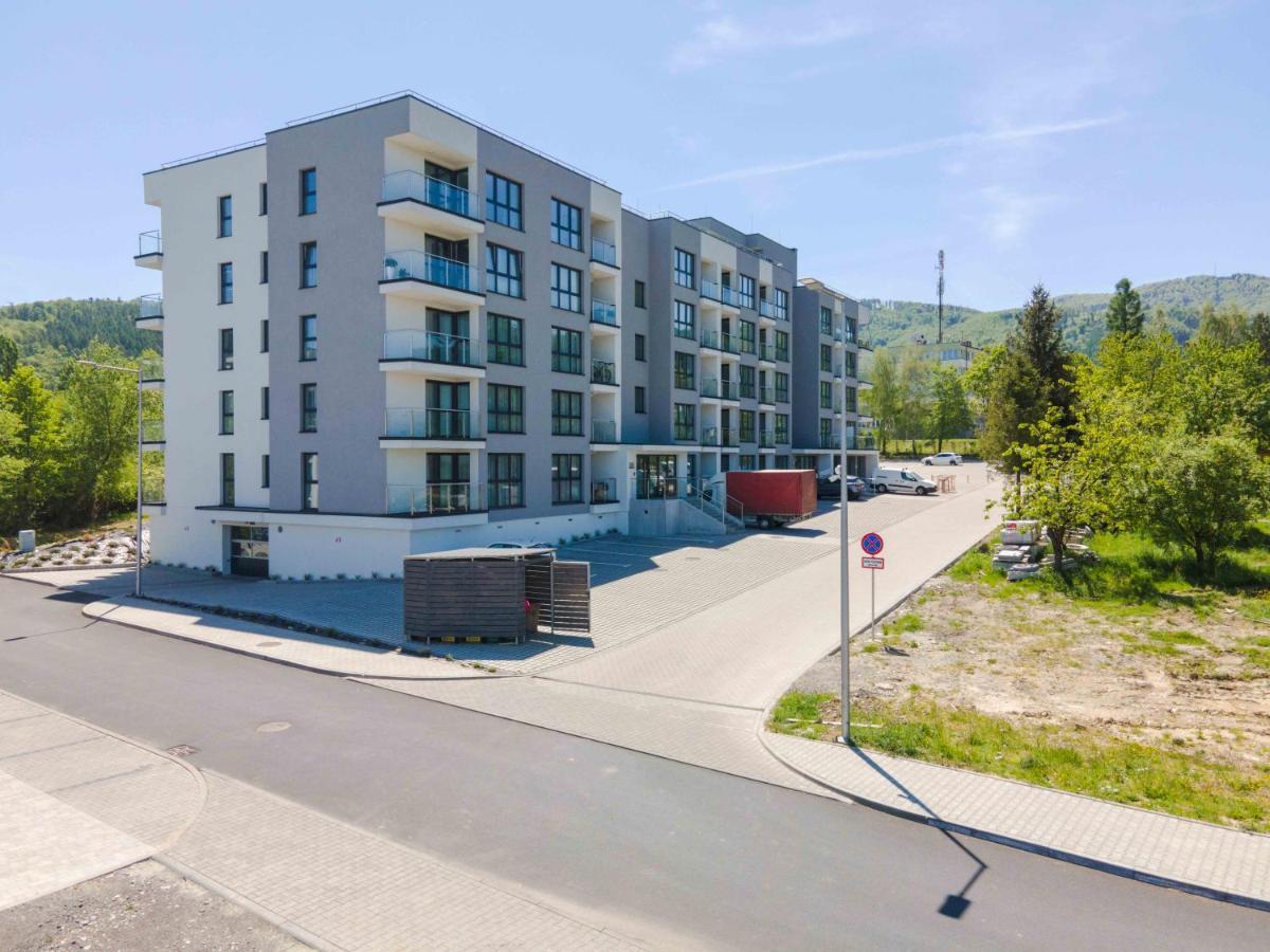 Apartamenty Pod Szyndzielnia Blisko Kolejki I Hali Pod Debowcem - Dream Apart Bielsko-Biała Extérieur photo