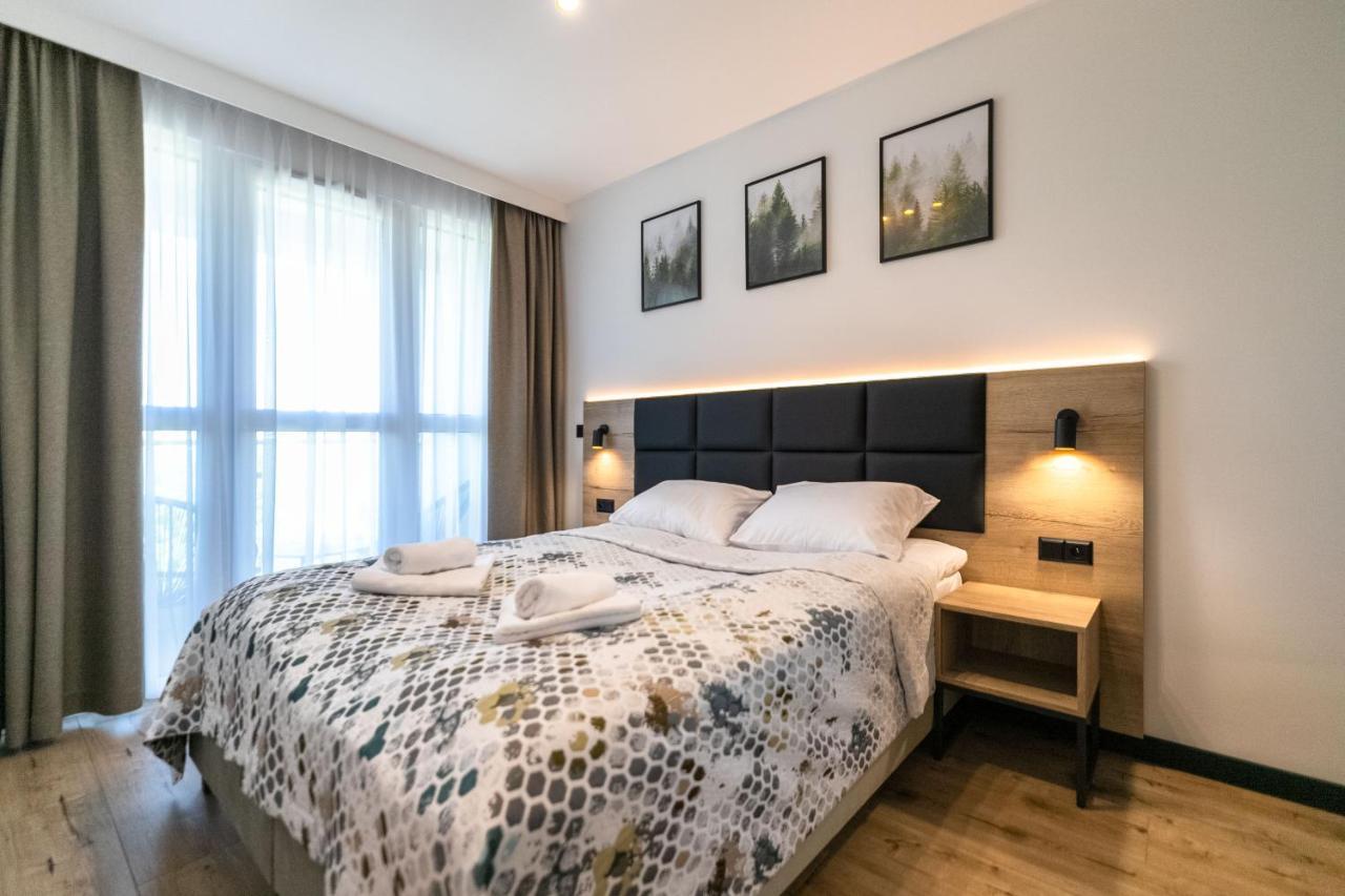 Apartamenty Pod Szyndzielnia Blisko Kolejki I Hali Pod Debowcem - Dream Apart Bielsko-Biała Extérieur photo