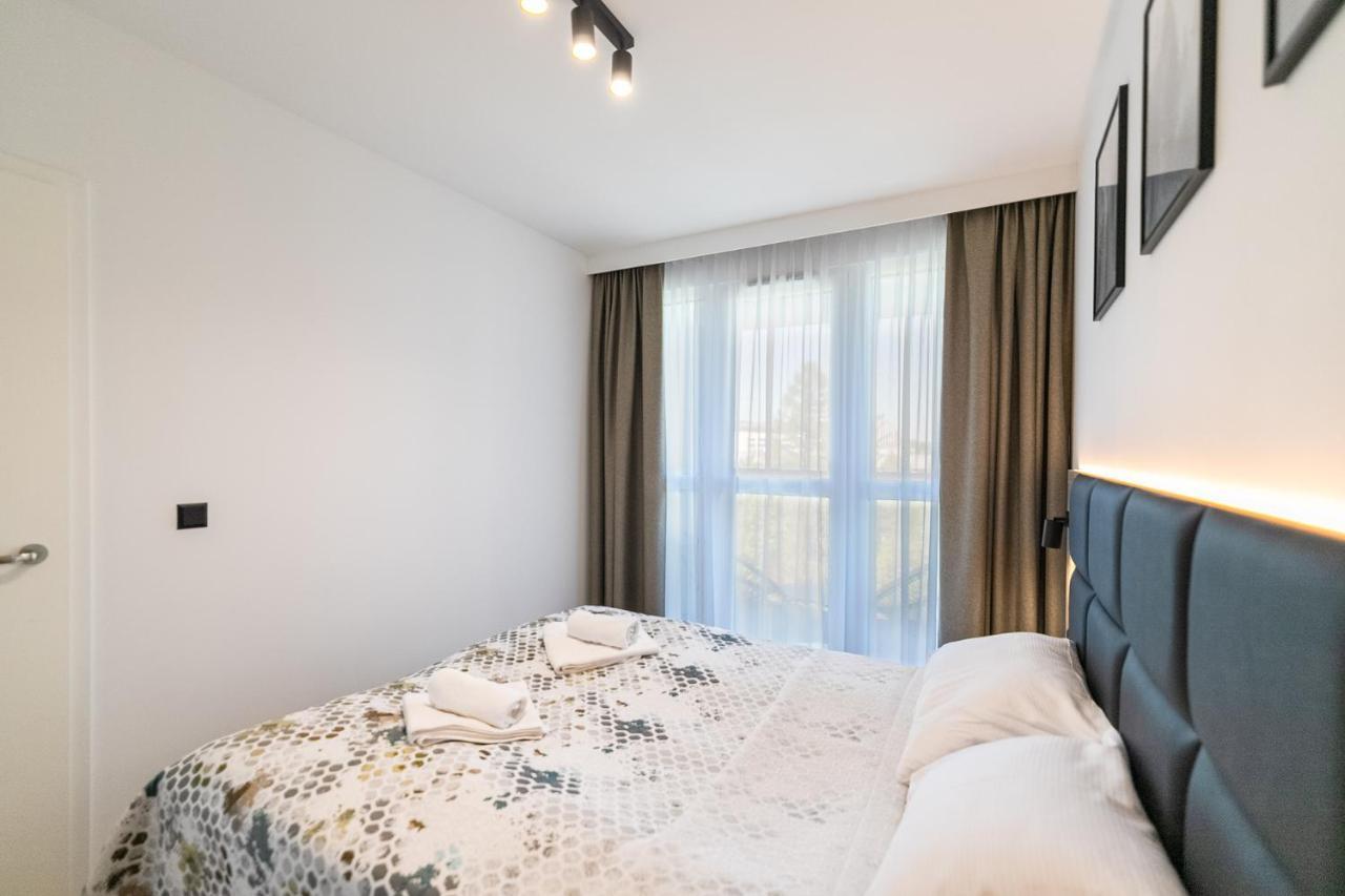 Apartamenty Pod Szyndzielnia Blisko Kolejki I Hali Pod Debowcem - Dream Apart Bielsko-Biała Extérieur photo